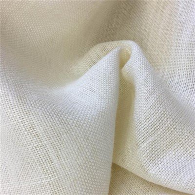 Materjal tal-burlap abjad